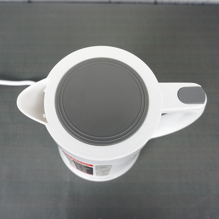 Ấm siêu tốc Sharp 1.7L EKJ-17VPS-WH