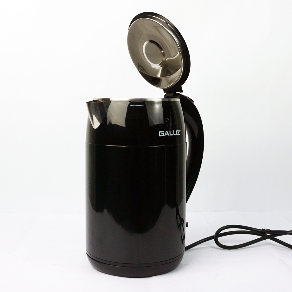 Ấm siêu tốc 1.8L Galuz GK-02