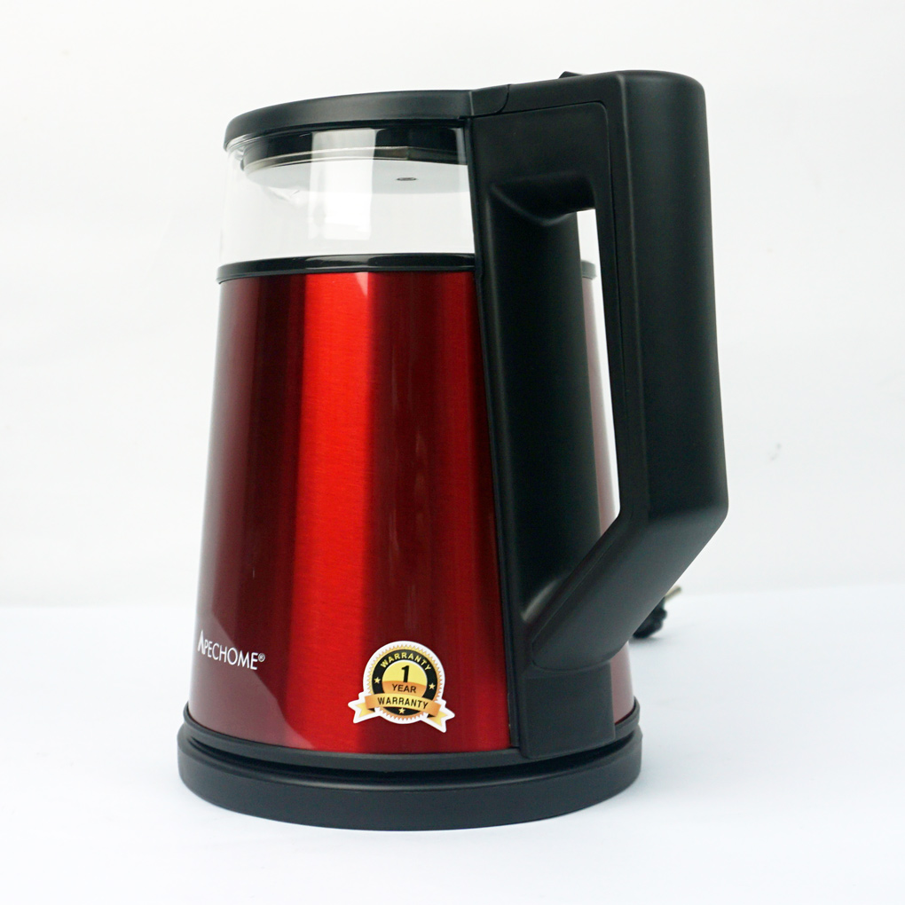 Ấm siêu tốc 1.5L ApecHome APH-ST15G