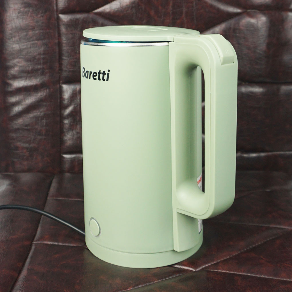 Ấm siêu tốc Baretti 1.8L BRD181G