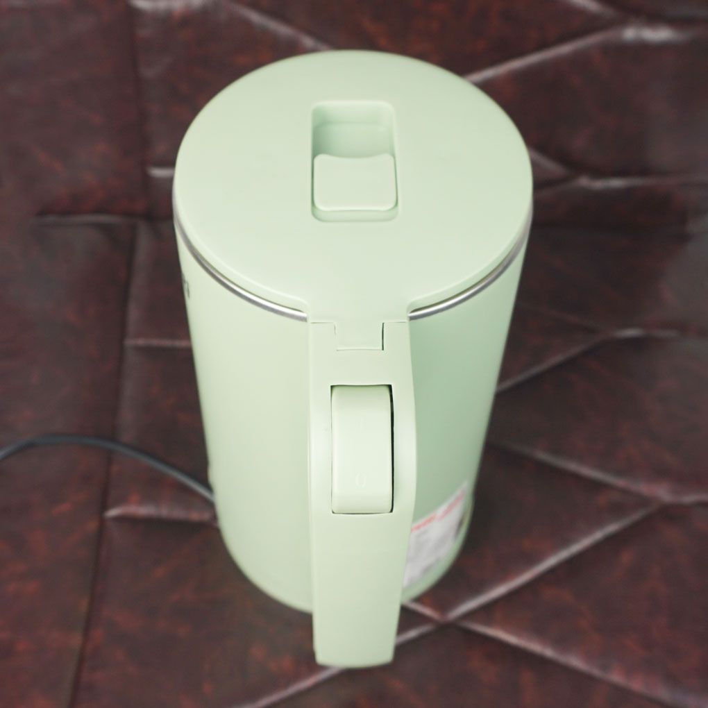 Ấm siêu tốc Baretti 1.8L BRD181G