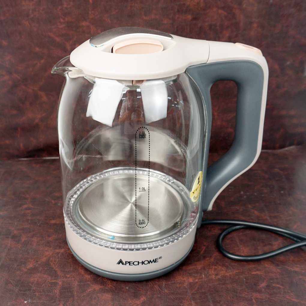 Ấm siêu tốc 2 lít ApecHome APH-ST20H