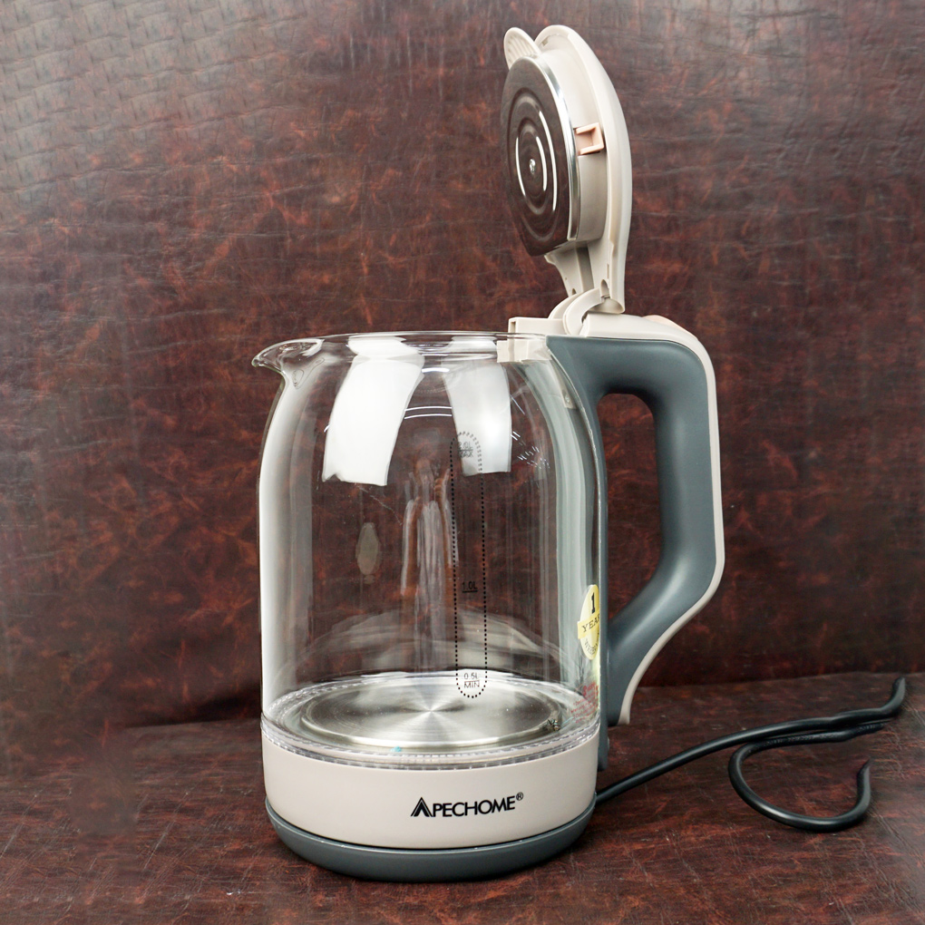 Ấm siêu tốc 2 lít ApecHome APH-ST20H