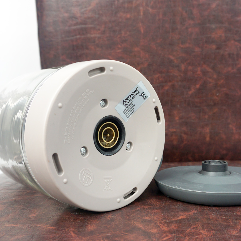 Ấm siêu tốc 2 lít ApecHome APH-ST20H