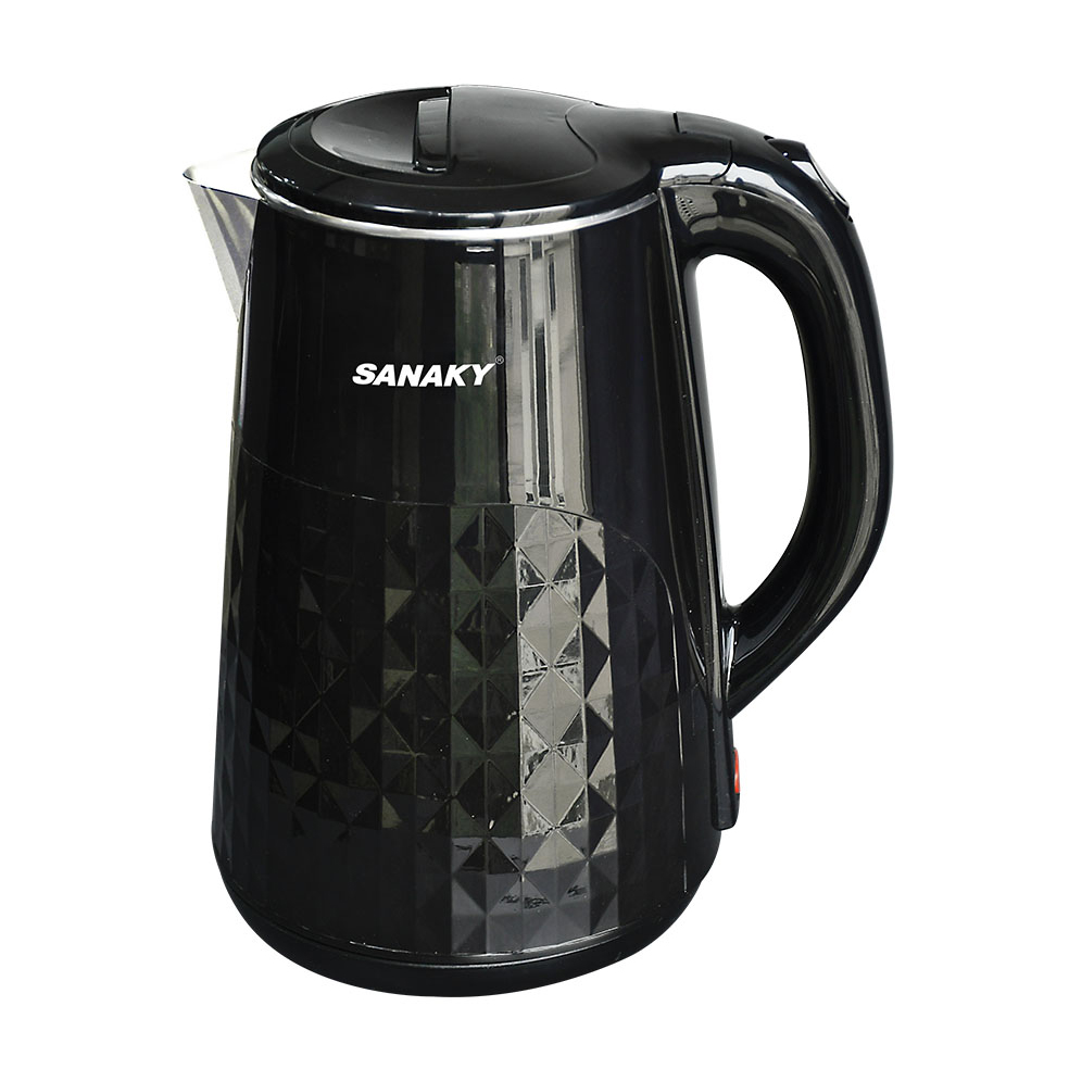 Ấm siêu tốc Sanaky 1.8 lít SNK-23DS