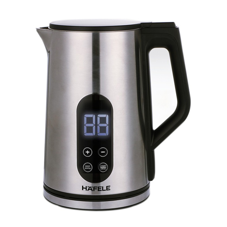 Ấm siêu tốc HAFELE 1.7 lít HS-K1707DX