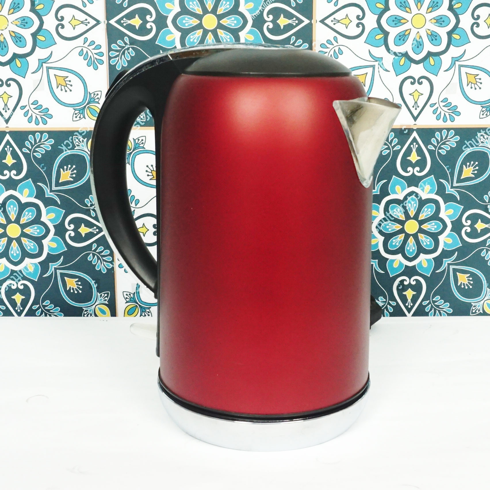 Ấm siêu tốc Sowun 1.7 lít SW1605