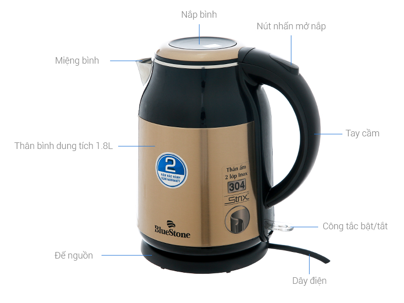 thiết kế và cảm nhận về diện mạo