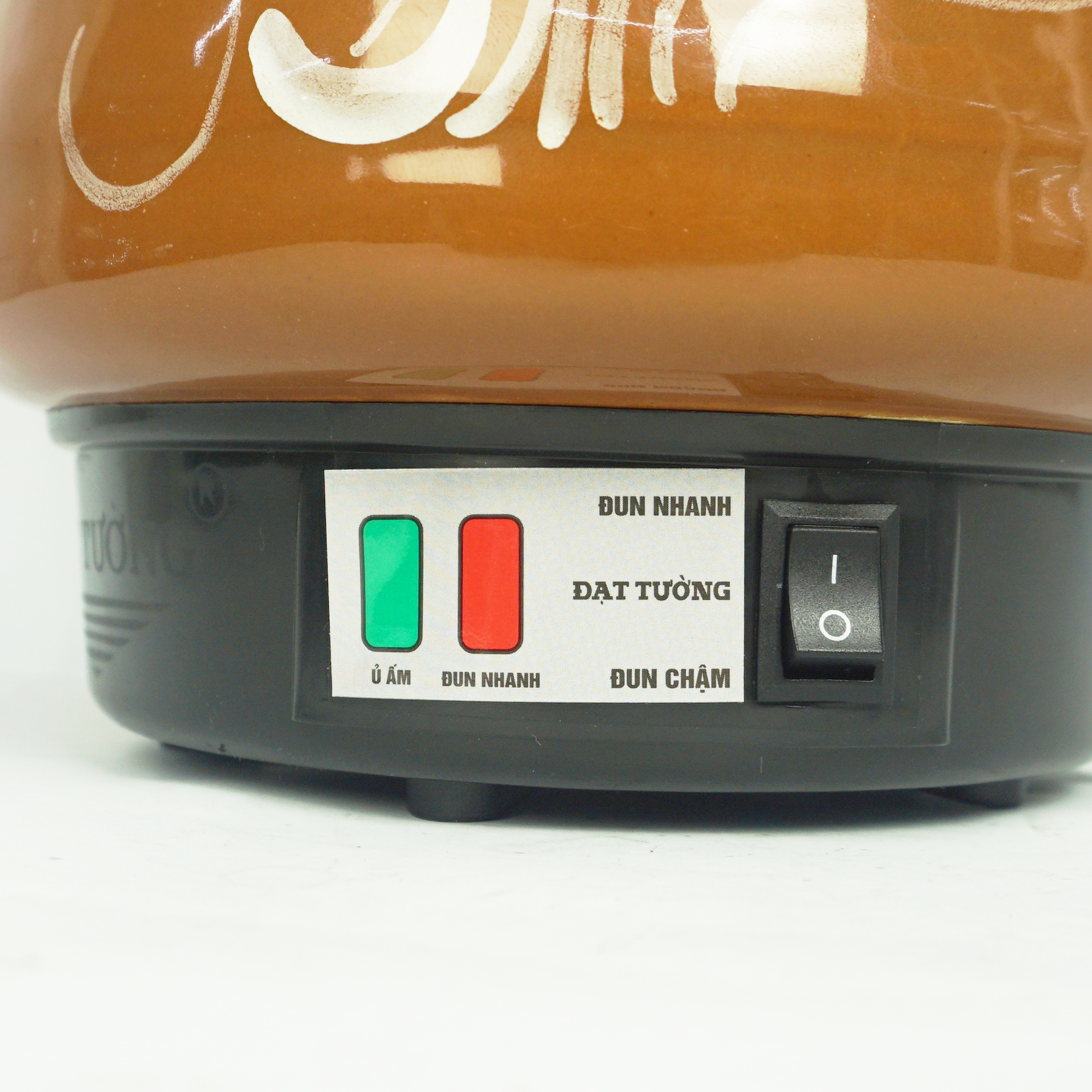 Ấm sắc thuốc Đạt Tường 3.2 lít AST002