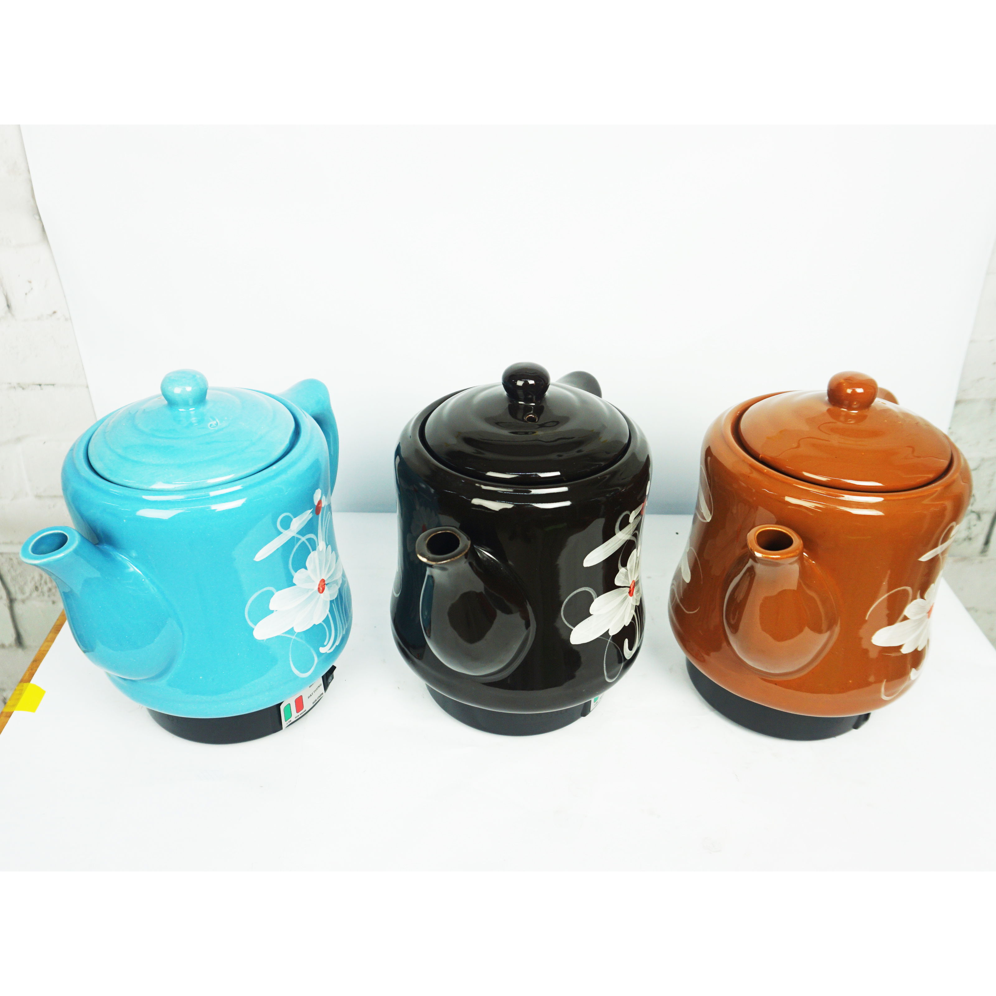 Ấm sắc thuốc Đạt Tường 3.2 lít AST002