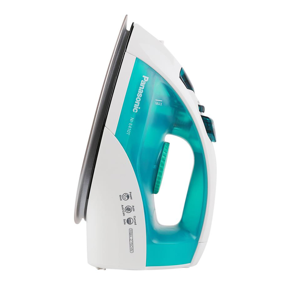 Bàn là hơi nước Panasonic NI-E410TMRA