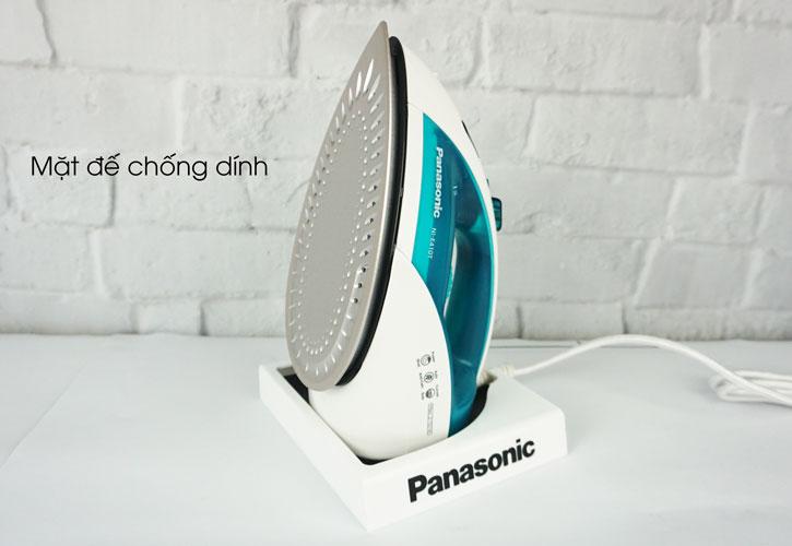Bàn là hơi nước Panasonic NI-E410TMRA