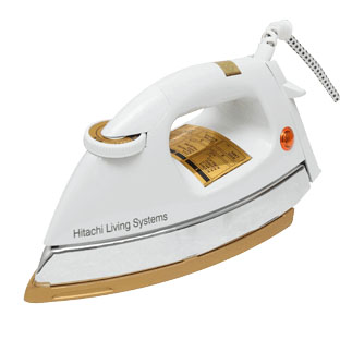 Bàn là khô Hitachi DI-880 công suất 1000W