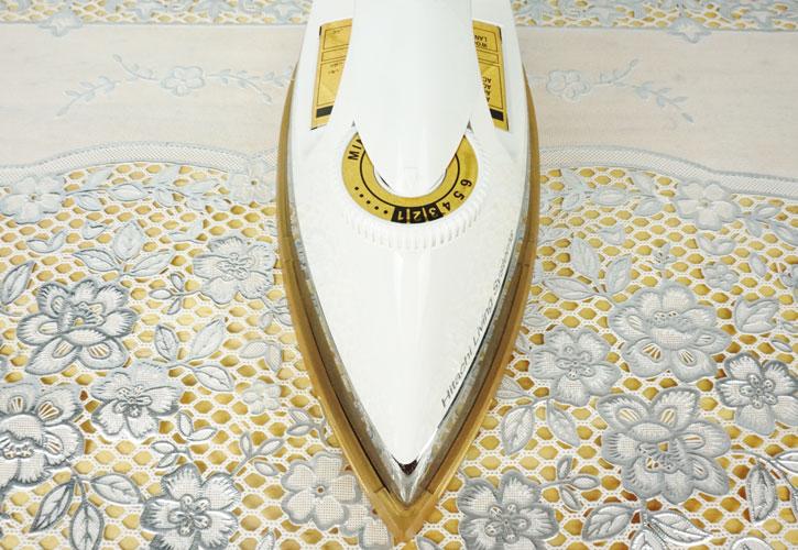 Bàn là khô Hitachi DI-880 công suất 1000W