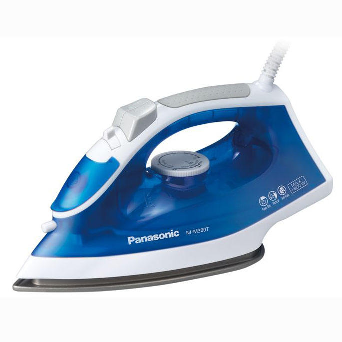 Bàn là hơi nước Panasonic NI-M300TARA công suất 1800W