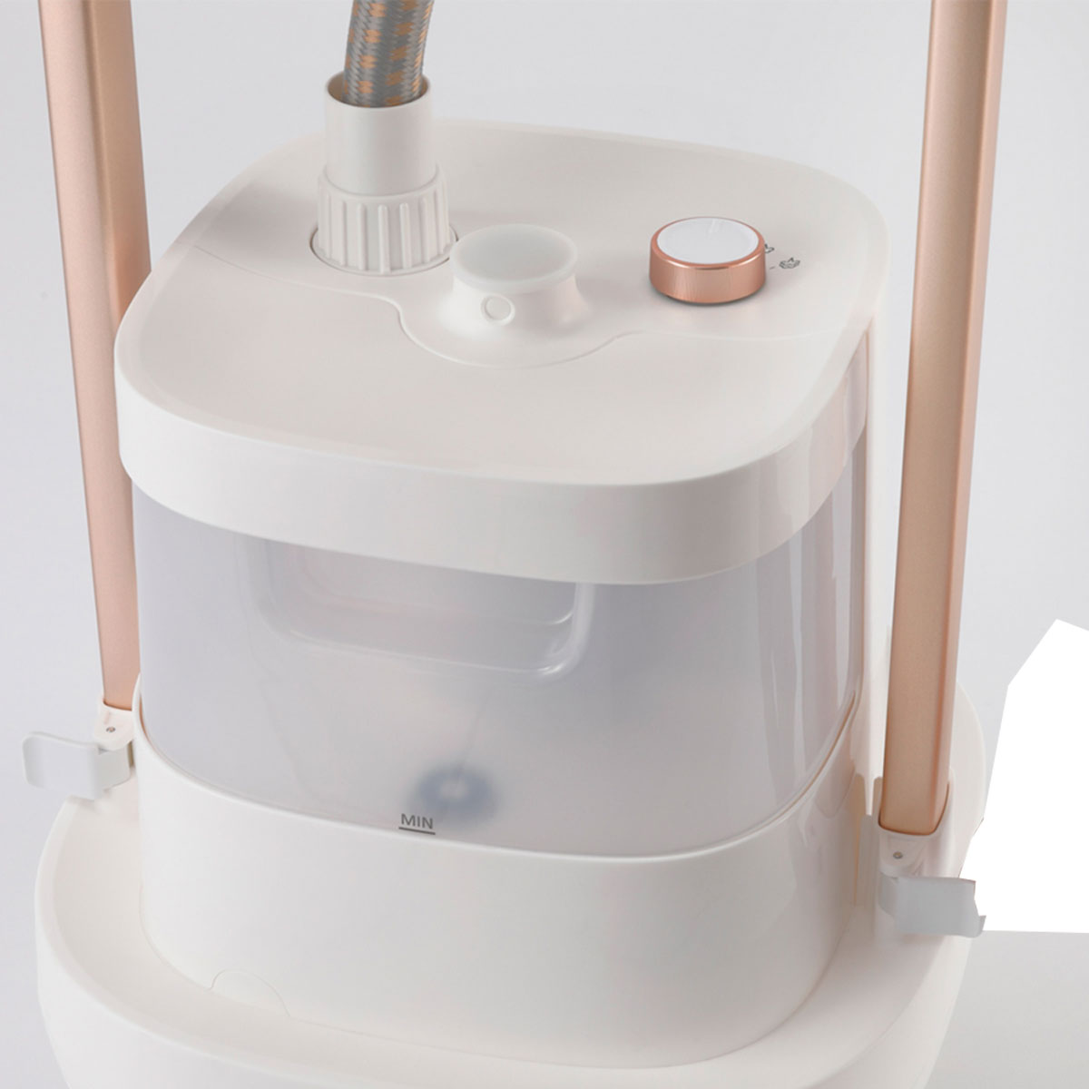 Bàn là cây hơi nước Panasonic NI-GWE080WRA