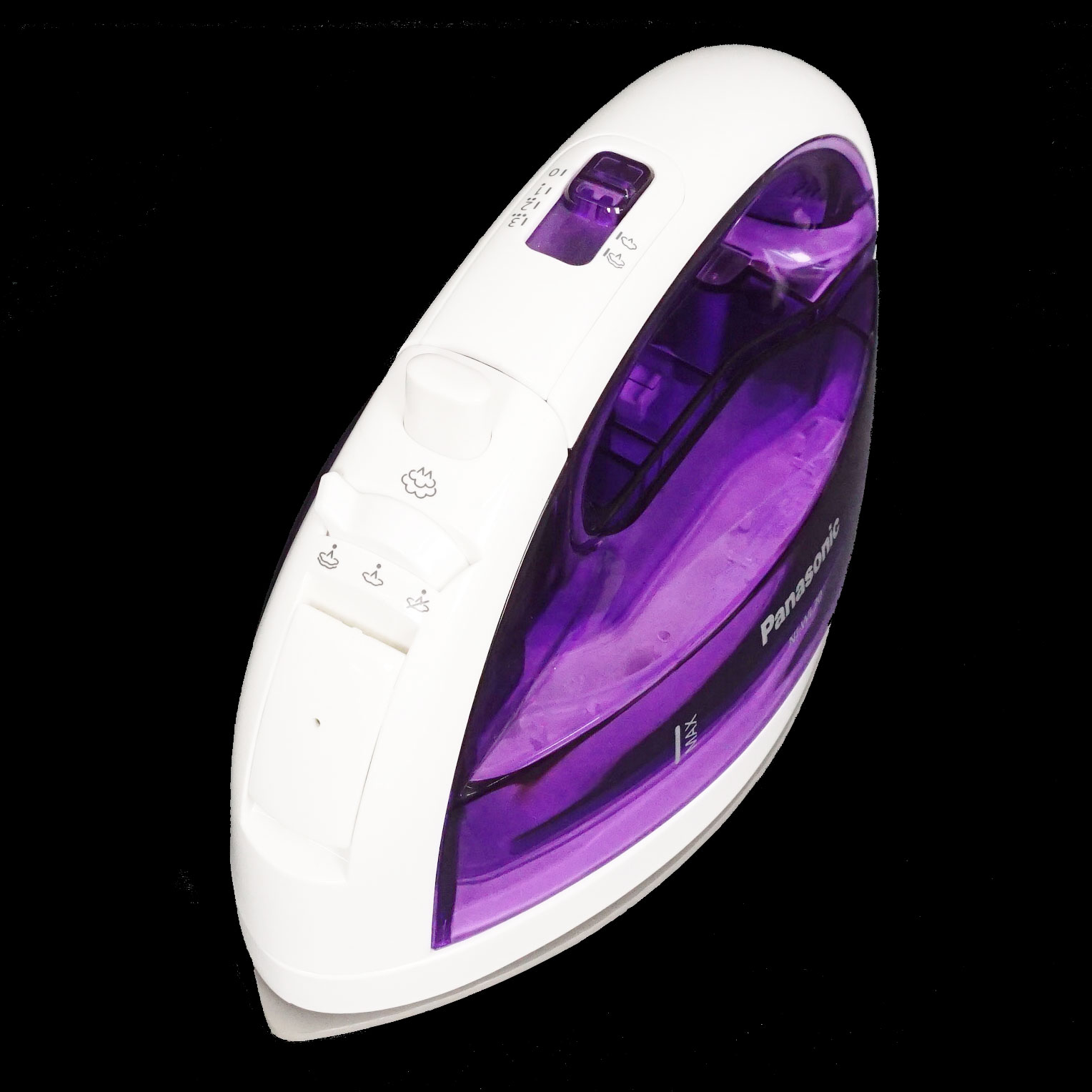 Bàn là hơi nước Panasonic NI-WL30VRA công suất 1550W