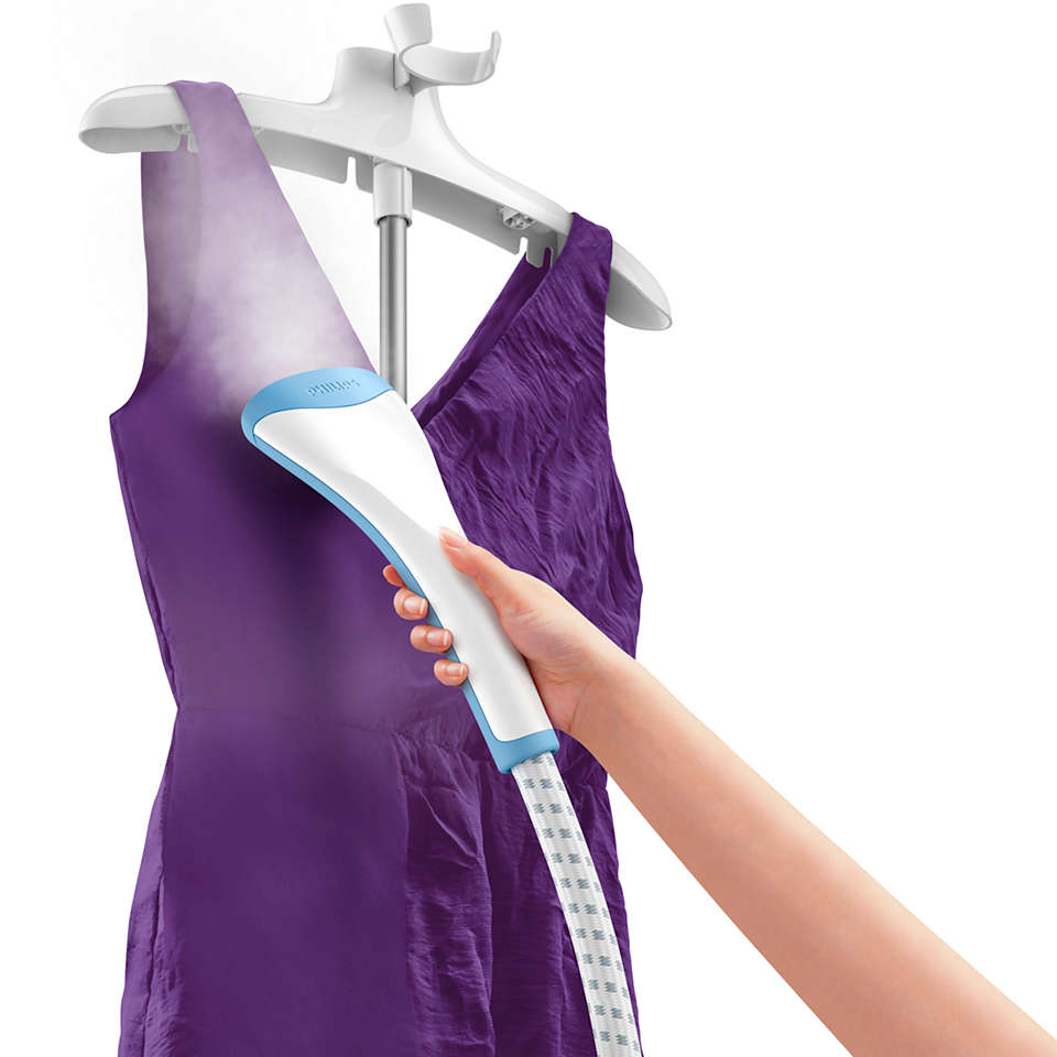 Bàn là hơi nước đứng Philips GC-482 công suất 1600W