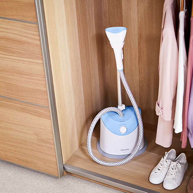 Bàn là hơi nước đứng Philips GC-482 công suất 1600W