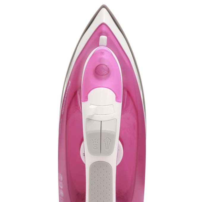 Bàn là hơi nước Panasonic NI-M250TPRA công suất 1550W