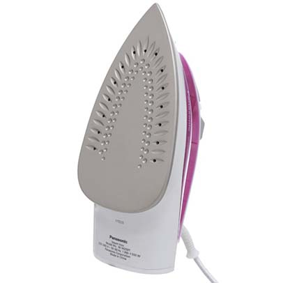 Bàn là hơi nước Panasonic NI-M250TPRA công suất 1550W