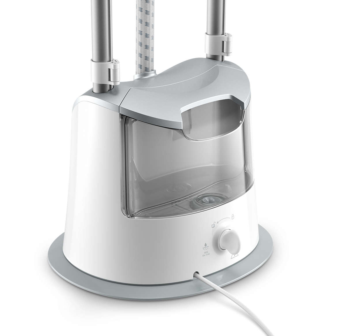 Bàn là cây hơi nước Philips GC487/89