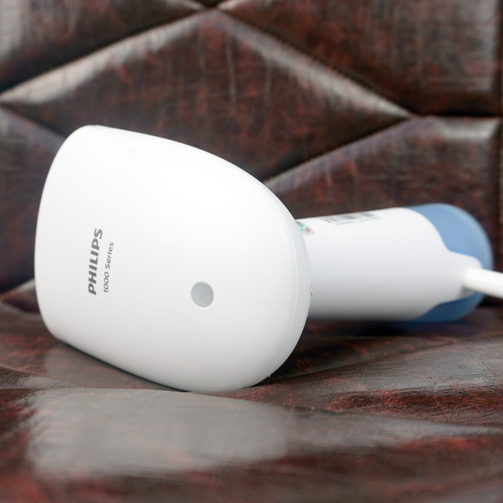 Bàn là hơi nước cầm tay Philips STH1000