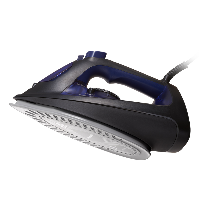 Bàn là hơi nước Panasonic NI-U600CPRA công suất 2300W