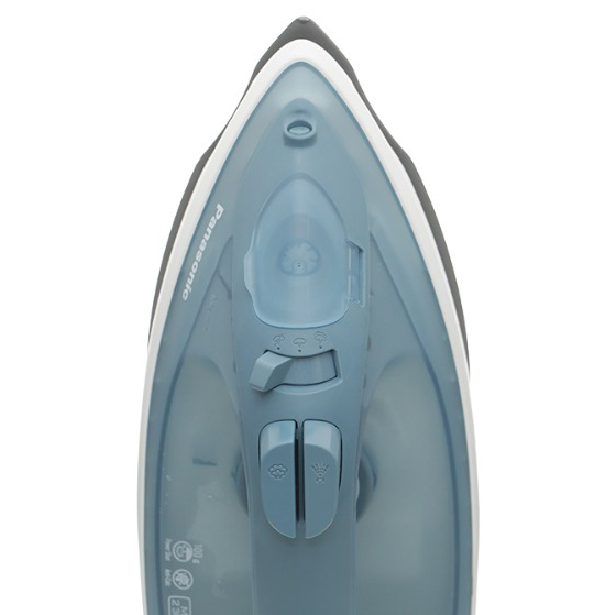 Bàn là hơi nước Panasonic NI-S430GRA công suất 2300W