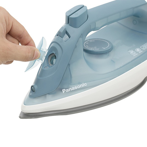 Bàn là hơi nước Panasonic NI-S430GRA công suất 2300W