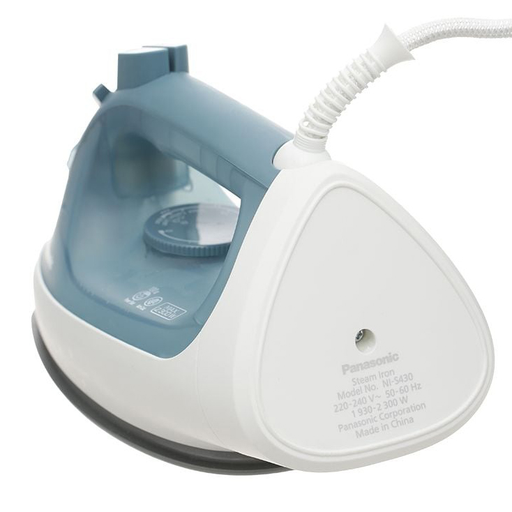Bàn là hơi nước Panasonic NI-S430GRA công suất 2300W