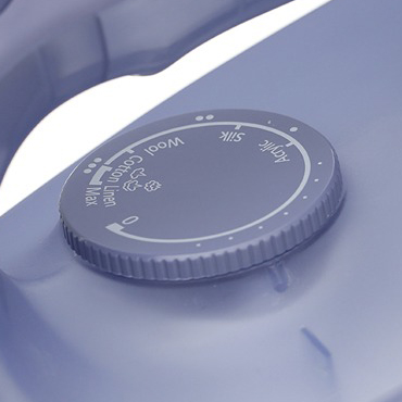 Bàn là hơi nước Panasonic NI-S530ARA công suất 2400W