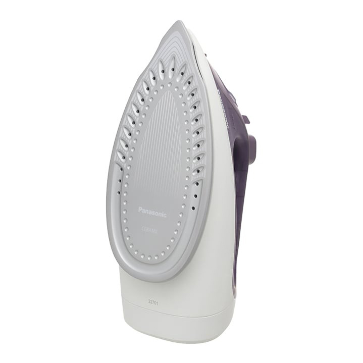 Bàn là hơi nước Panasonic NI-S630VRA công suất 2400W