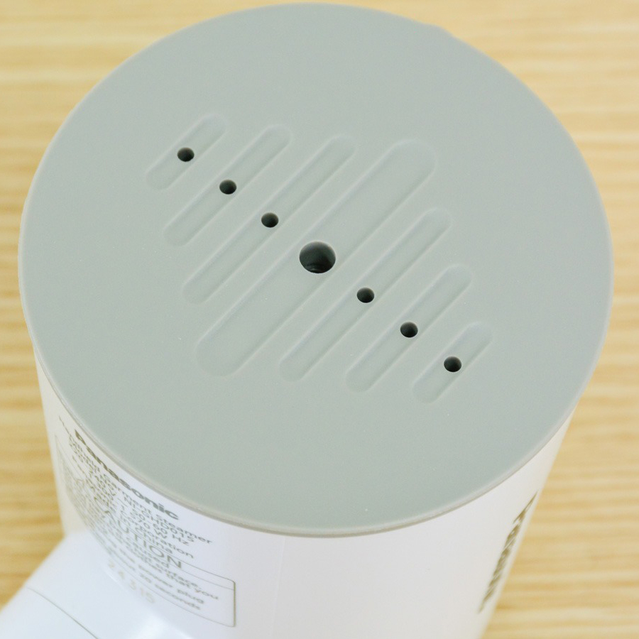 Bàn là hơi nước cầm tay Panasonic NI-GHD015WRA