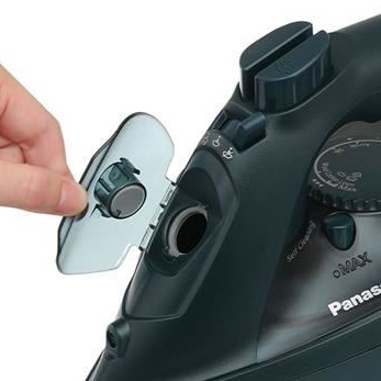 Bàn là hơi nước Panasonic NI-U450GRA