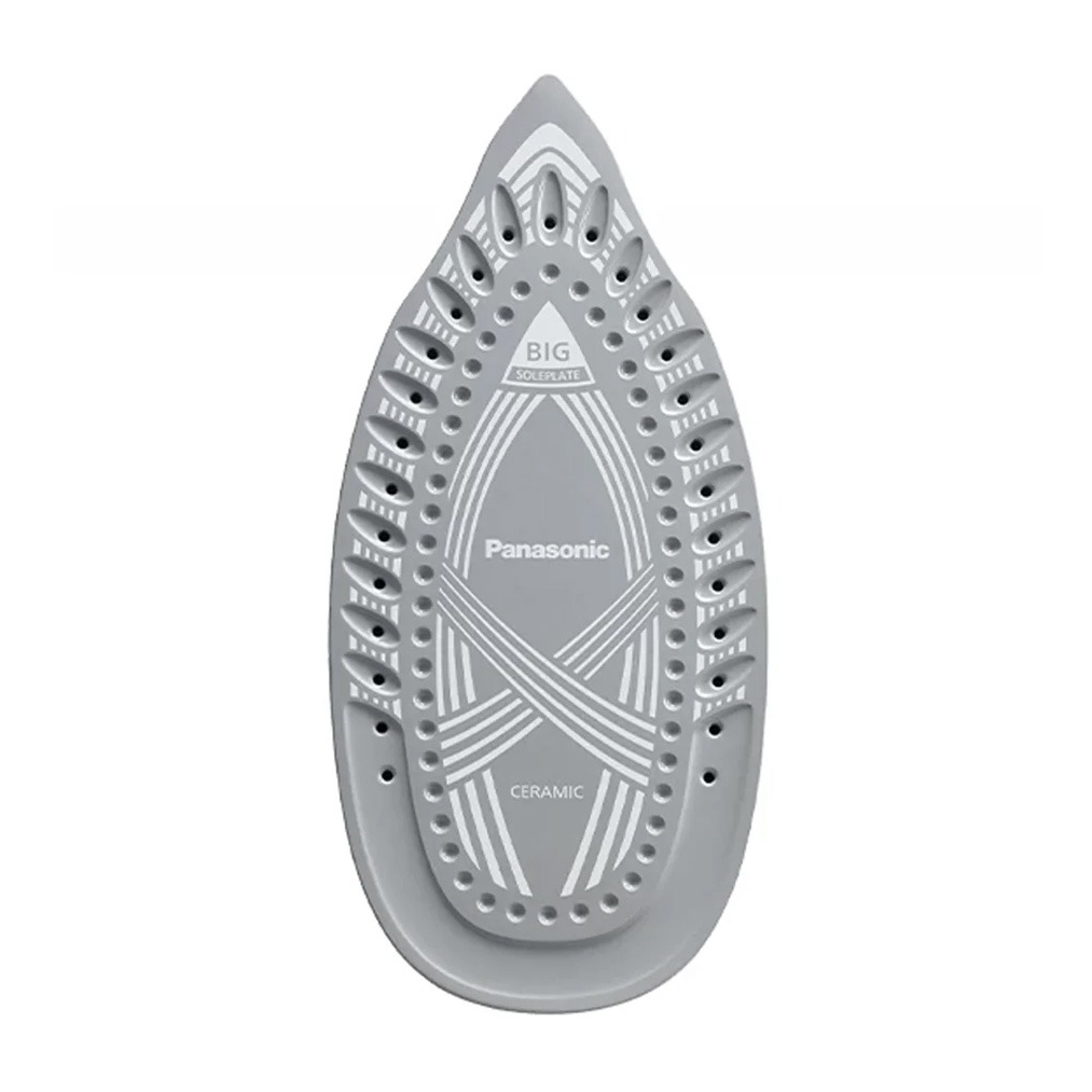 Bàn là hơi nước Panasonic NI-U450GRA