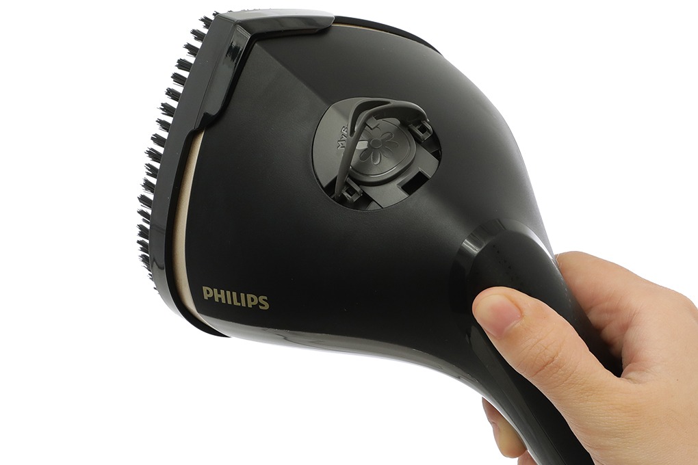 Bàn là cây hơi nước Philips 2000W STE3170/80
