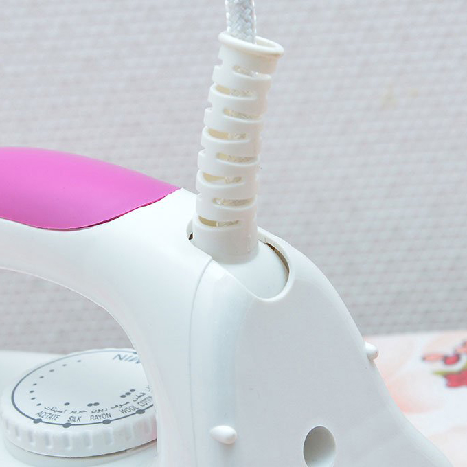 Bàn là khô Panasonic NI-317TV