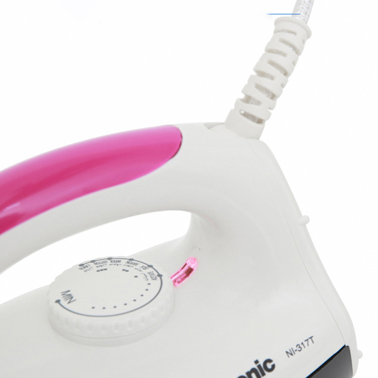 Bàn là khô Panasonic NI-317TV