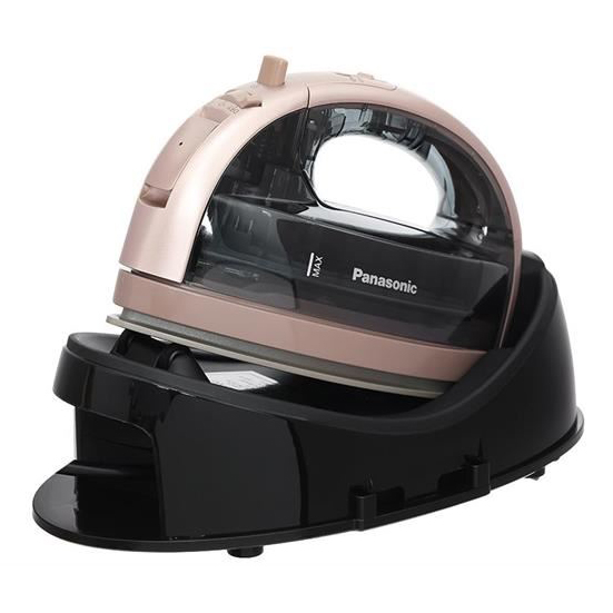 Bàn là hơi nước Panasonic NI-WL35PNRA, 1800W