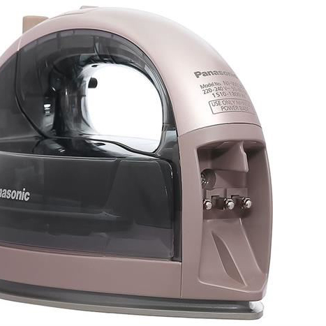Bàn là hơi nước Panasonic NI-WL35PNRA, 1800W