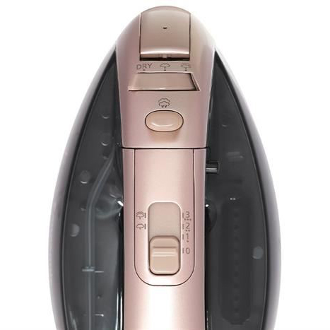 Bàn là hơi nước Panasonic NI-WL35PNRA, 1800W