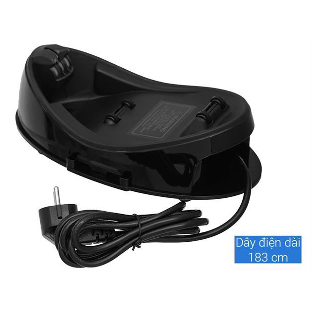 Bàn là hơi nước Panasonic NI-WL35PNRA, 1800W