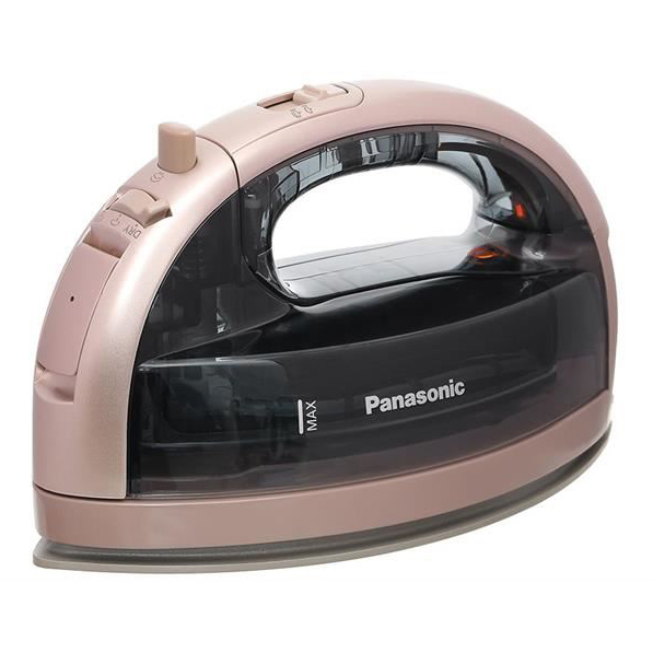Bàn là hơi nước Panasonic NI-WL35PNRA, 1800W