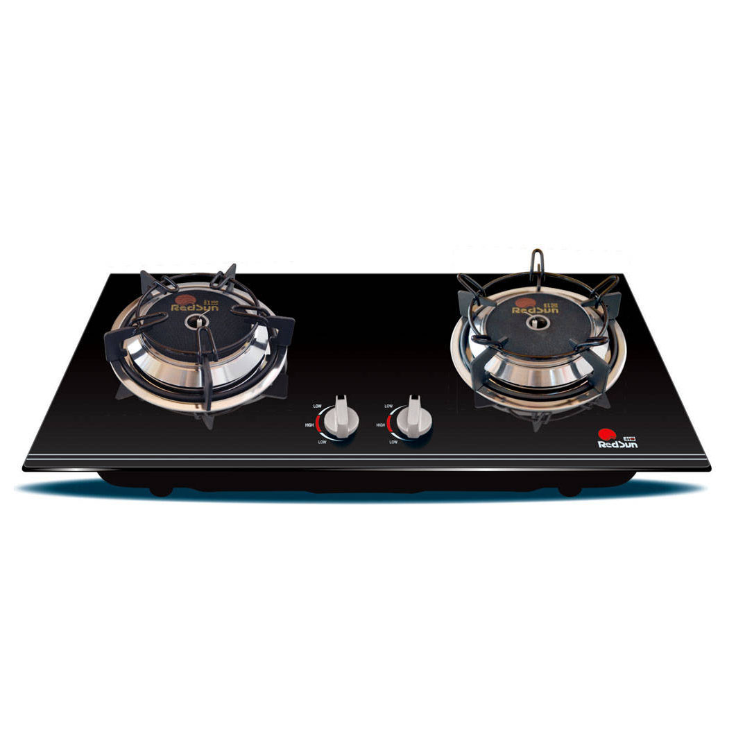 Bếp gas âm hồng ngoại Redsun RS002A