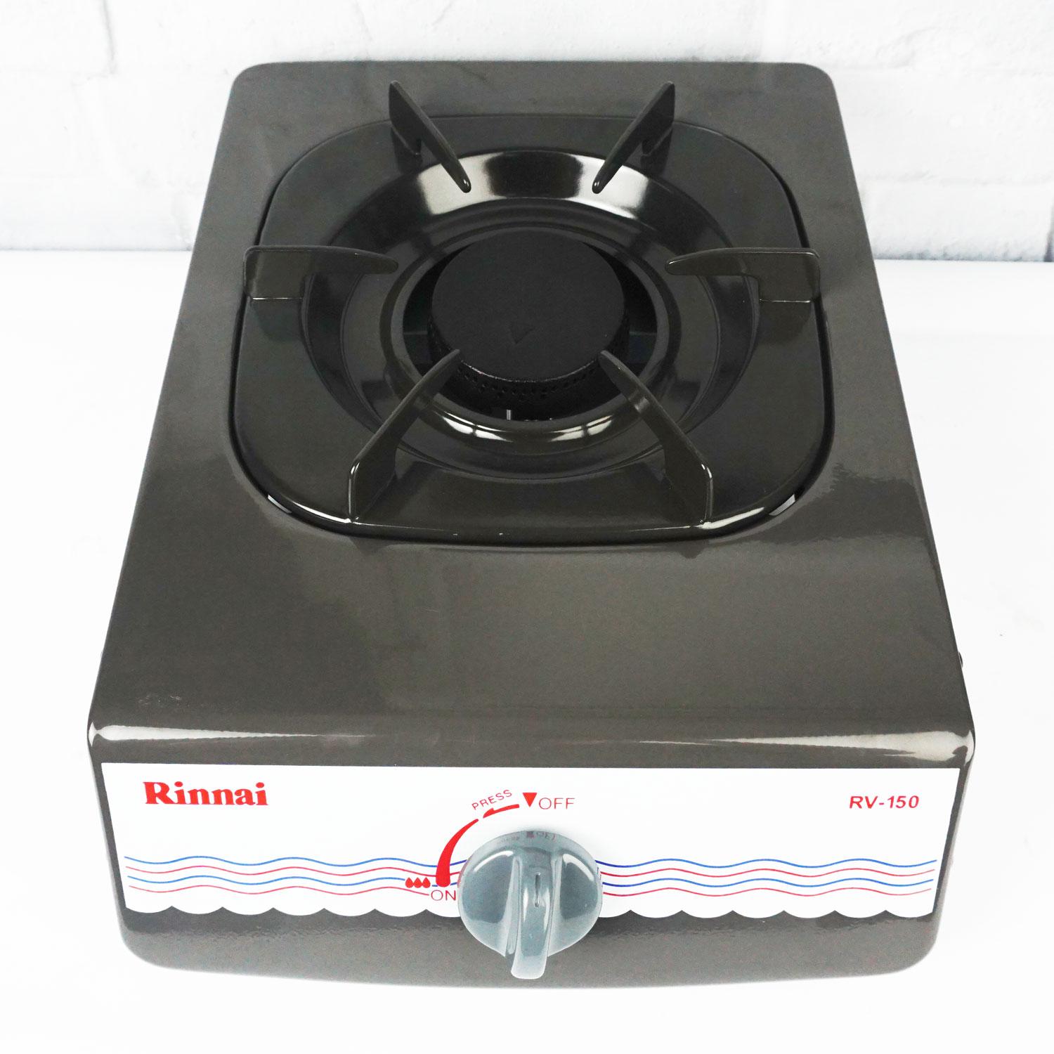 Bếp gas đơn Rinnai RV-150GL