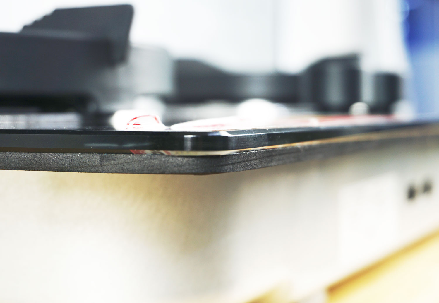 Bếp ga âm hồng ngoại Redsun RS-116B