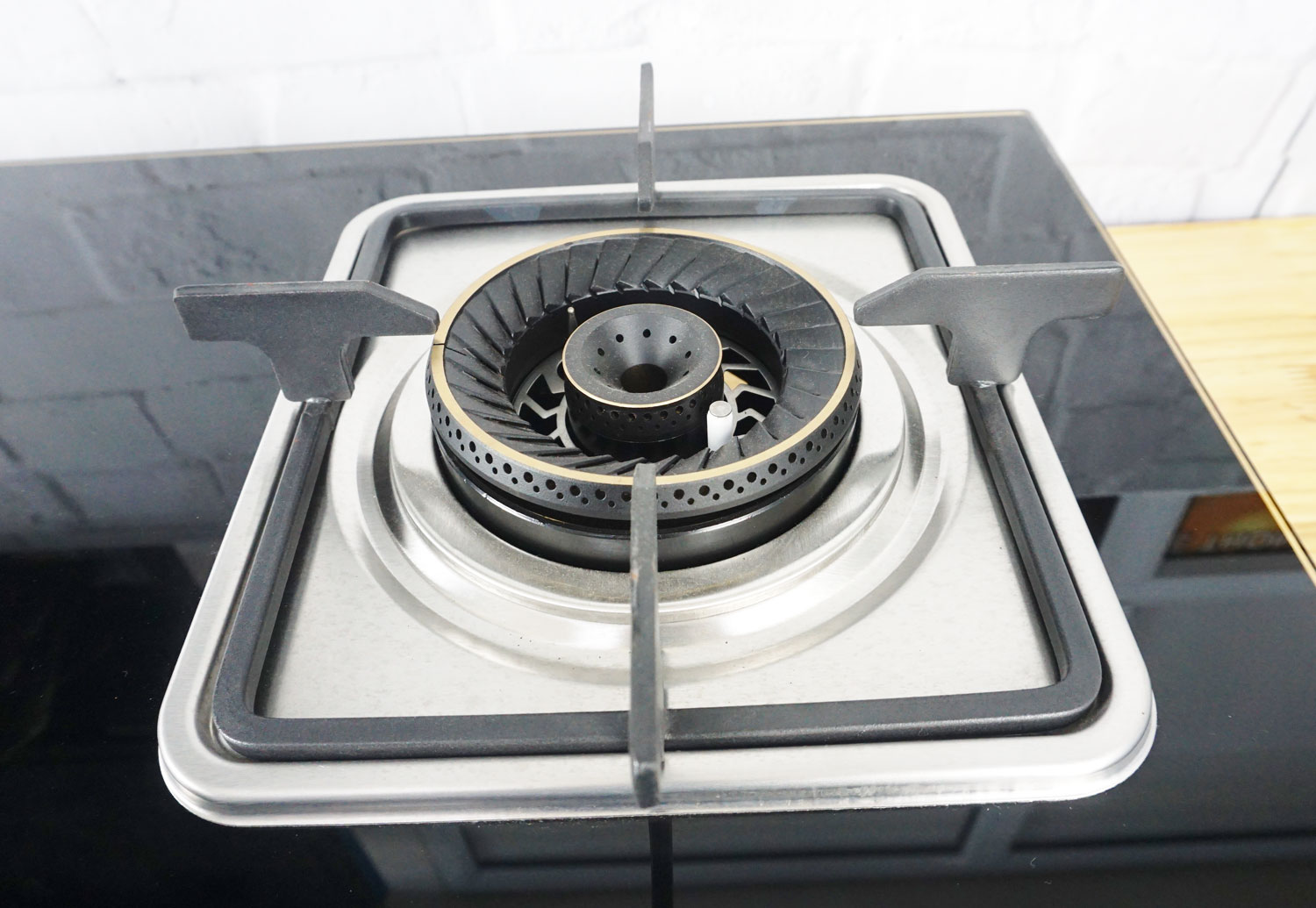 Bếp ga âm ngọn lửa Redsun JZY-RS502