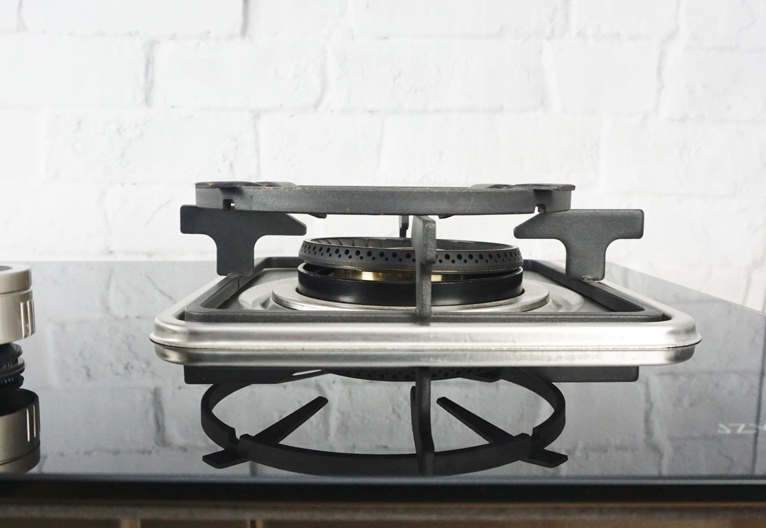 Bếp ga âm ngọn lửa Redsun JZY-RS502