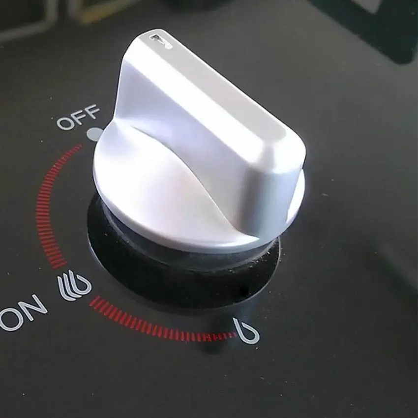 Bếp ga âm Rinnai RVB-2HG(B) mặt kính